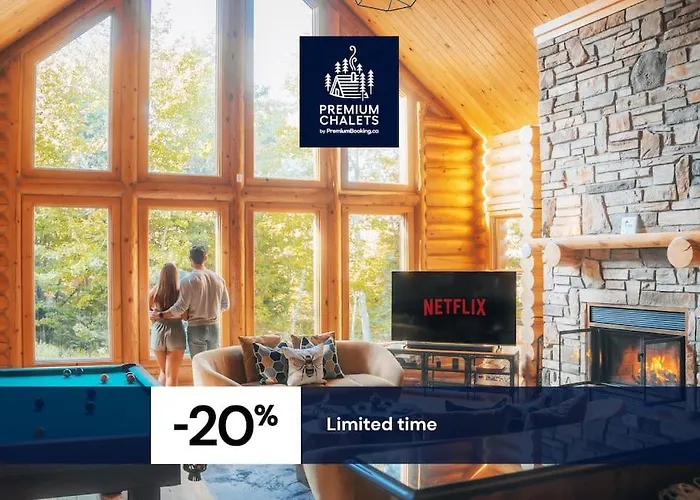 Private Hot Tub Sauna Ski Indoor Pool Bee